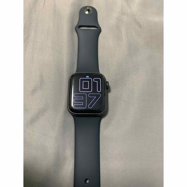 Apple Watch SE 第1世代 おまけ付き 格安新品 13759円 www.toyotec.com