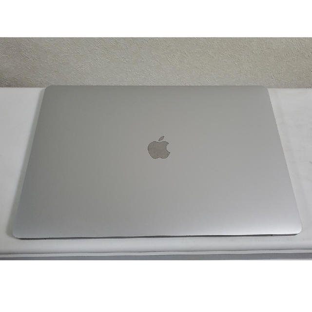 MacBook Pro (16-inch, 2019) A2141