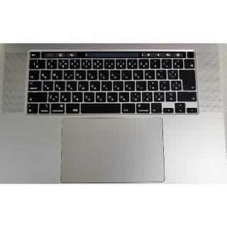 Apple MacBook Pro A2141 16G/500G