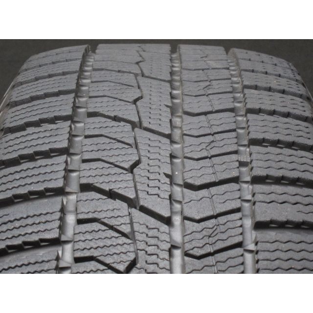 社外アルミ 195/65Ｒ15 プリウス ウィッシュ CT200h インプレッサ