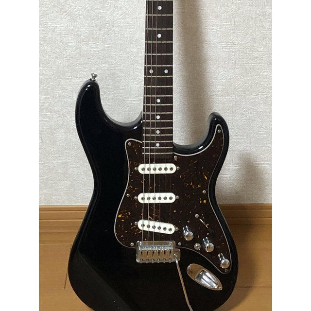 G&L Premium s-500 ストラトモデル