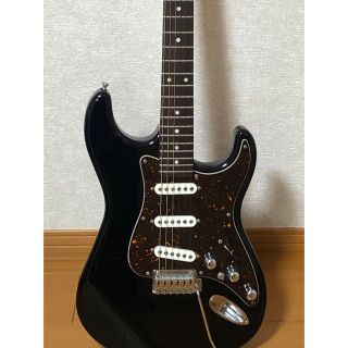 フェンダー(Fender)のG&L Premium s-500 ストラトモデル(エレキギター)