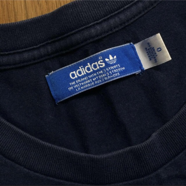 adidas(アディダス)のadidas originals Tシャツ メンズのトップス(Tシャツ/カットソー(半袖/袖なし))の商品写真