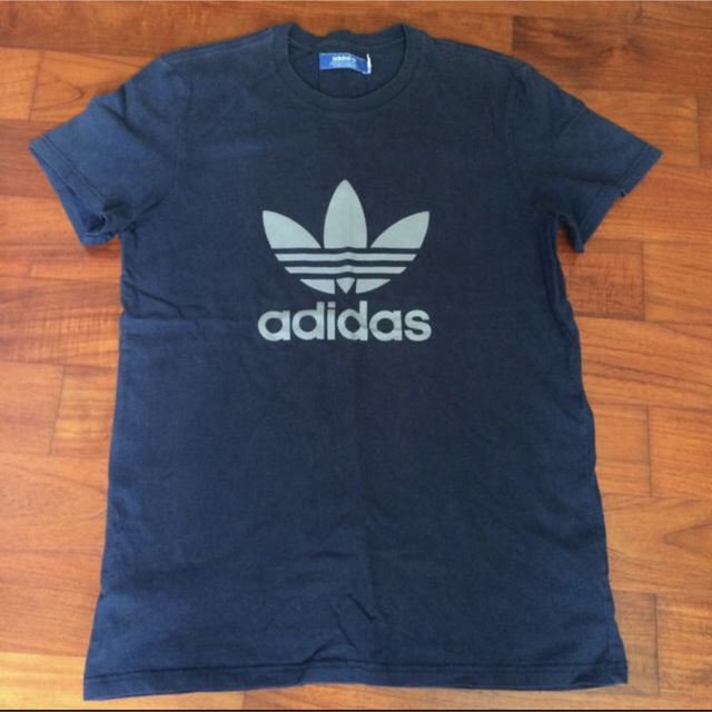adidas(アディダス)のadidas originals Tシャツ メンズのトップス(Tシャツ/カットソー(半袖/袖なし))の商品写真