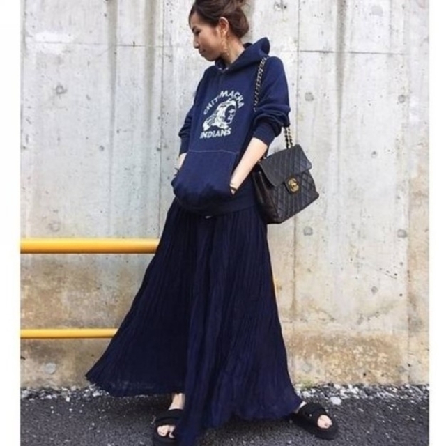 L'Appartement Pleats Skirt 【お買い得！】 sk.adelicenter.eu