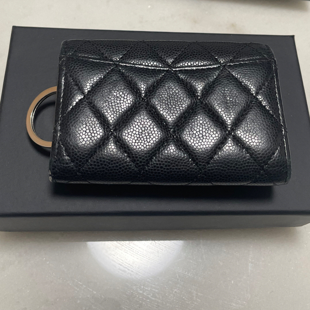 CHANEL(シャネル)のCHANEL 3軒目様専用 レディースのファッション小物(キーケース)の商品写真