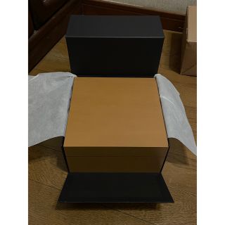 パネライ(PANERAI)のpanerai パネライ　空き箱　美品(腕時計(アナログ))