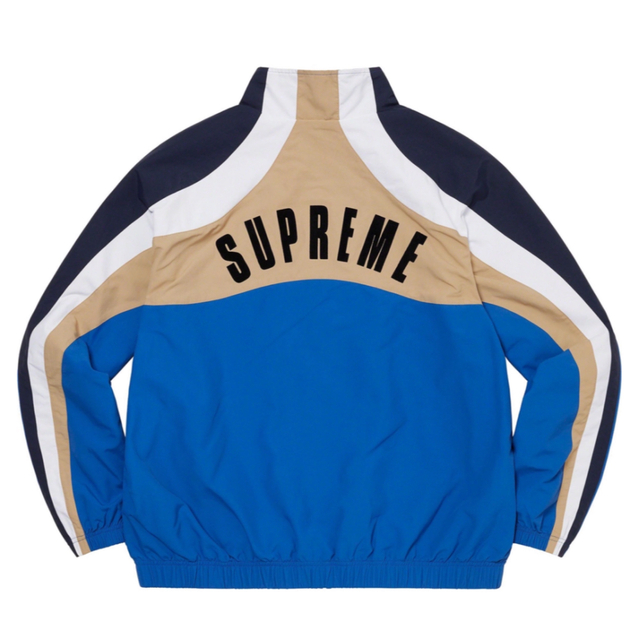 Supreme Umbro Track Jacket Blue  Lサイズ