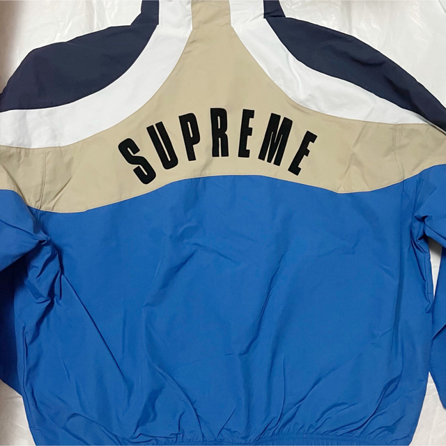 Supreme - Supreme Umbro Track Jacket Blue Lサイズの通販 by こん ...