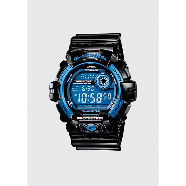 G-SHOCK (G-8900A-1JF)