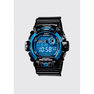 カシオ(CASIO)のG-SHOCK (G-8900A-1JF)(腕時計(デジタル))