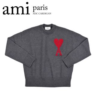 美品 アミ パリス Sサイズ アレクサンドル マテュッシ AMI PARIS