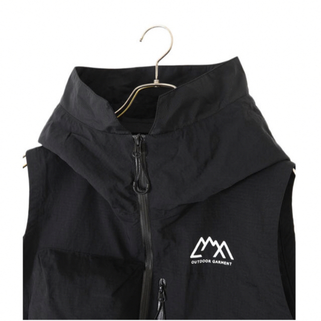 【美品】COMFY OUTDOOR GARMENT PHANTOM VEST メンズのトップス(ベスト)の商品写真