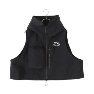 【美品】COMFY OUTDOOR GARMENT PHANTOM VEST(ベスト)