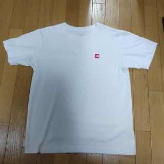 ザノースフェイス(THE NORTH FACE)の653..North Face  シャツ53(Tシャツ/カットソー(半袖/袖なし))