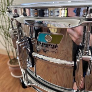 Ludwig LM402 Supraphonic 限定品 美品(スネア)