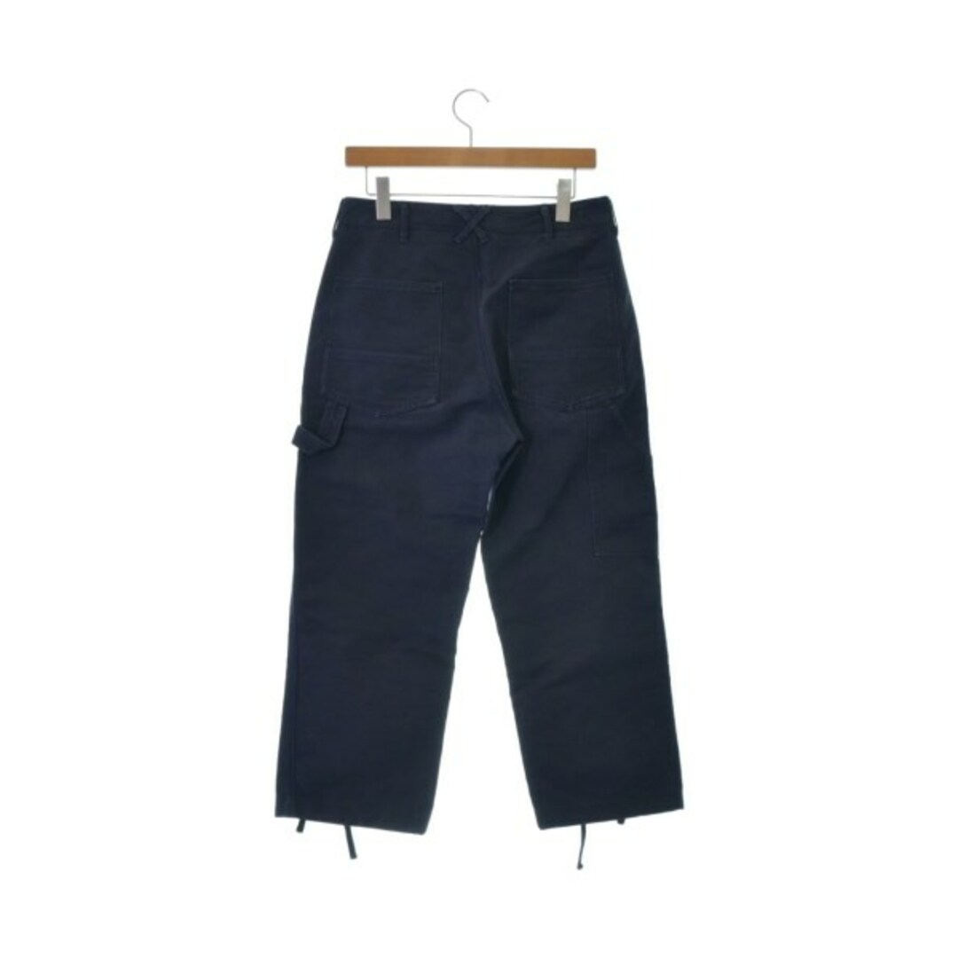 Engineered Garments パンツ（その他） 30(M位) 紺 1