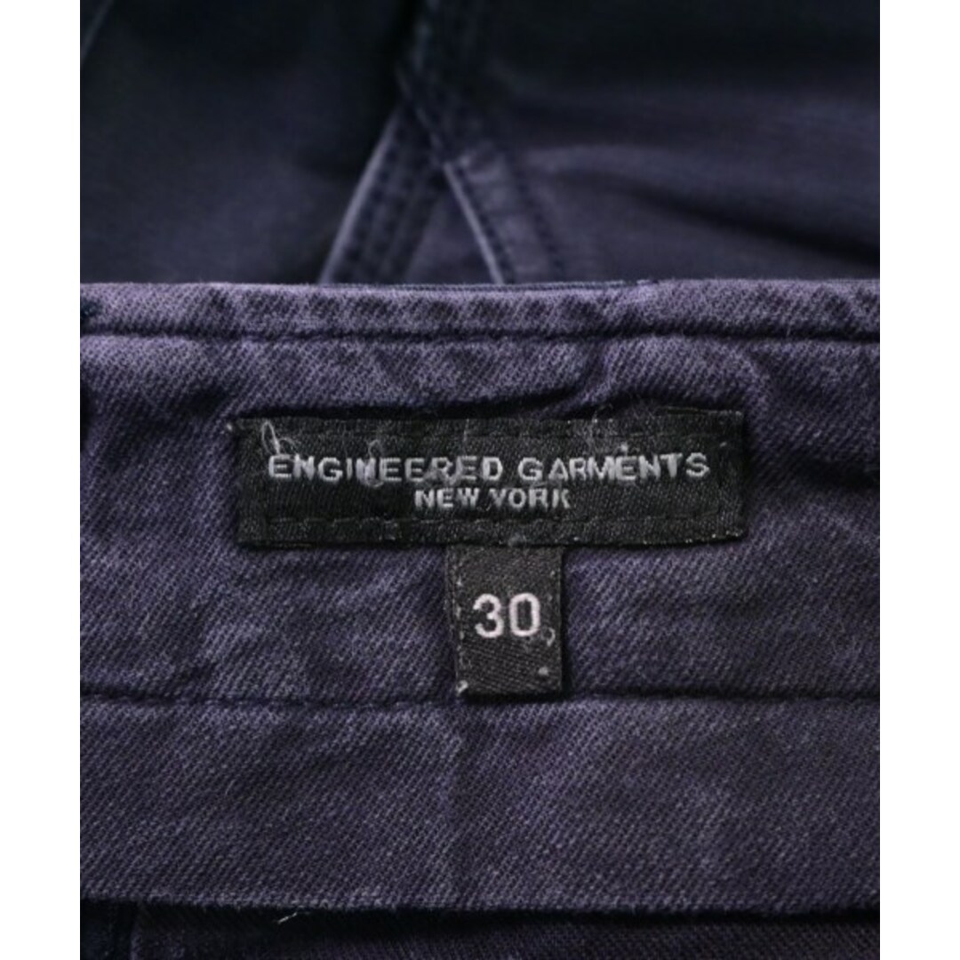 Engineered Garments パンツ（その他） 30(M位) 紺 2