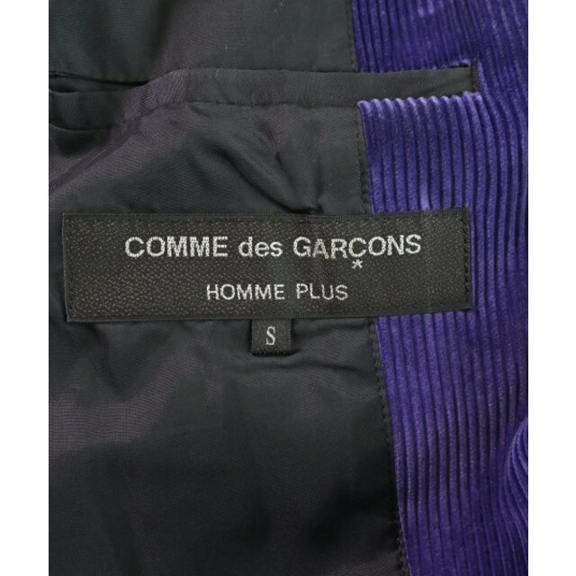 COMME des GARCONS HOMME PLUS コート（その他） S 2