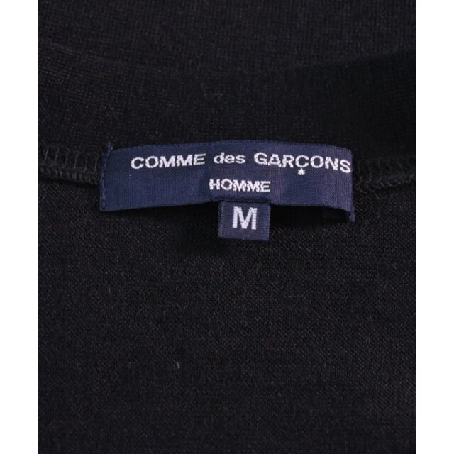 COMME des GARCONS HOMME カーディガン M 2