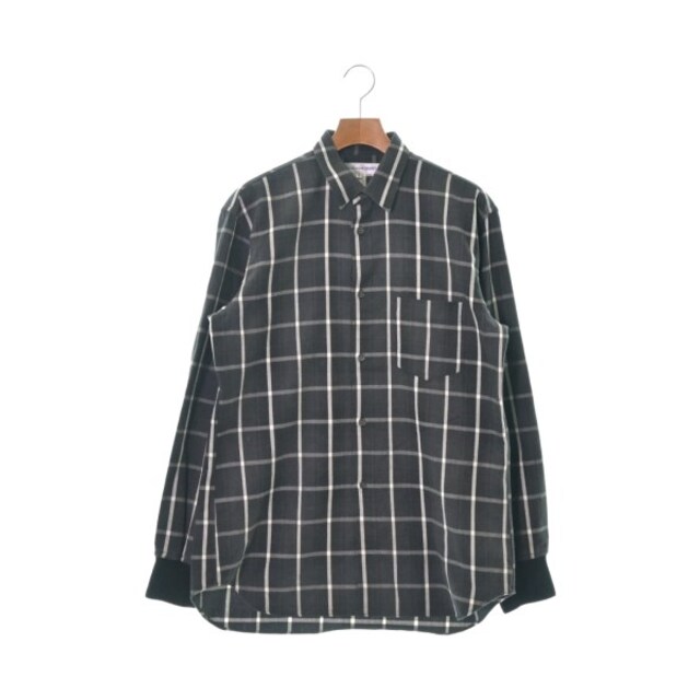 COMME des GARCONS SHIRT カジュアルシャツ M