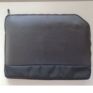 ザノースフェイス(THE NORTH FACE)のノースフェイス pc ケース northfeces パソコン(ビジネスバッグ)