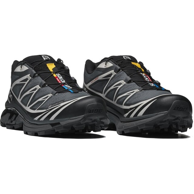 26.5cm Salomon サロモン XT-6 GORE-TEX GTX