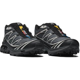 サロモン(SALOMON)の26.5cm Salomon サロモン XT-6 GORE-TEX GTX(スニーカー)