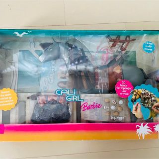 バービー(Barbie)のバービー　おもちゃ　輸入品　年代物(ぬいぐるみ/人形)