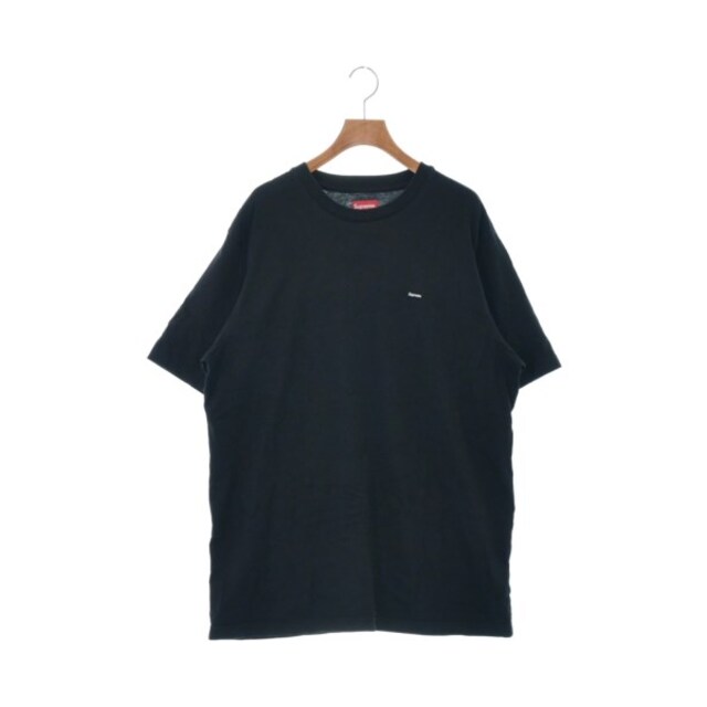 Supreme シュプリーム Tシャツ・カットソー L 黒