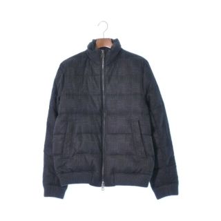 ヒューゴボス(HUGO BOSS)のHUGO BOSS ダウンジャケット/ダウンベスト 46(M位) 【古着】【中古】(ダウンジャケット)