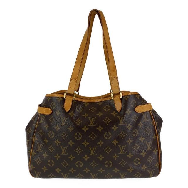 完璧 ルイヴィトン - VUITTON LOUIS モノグラム LV トートバッグ
