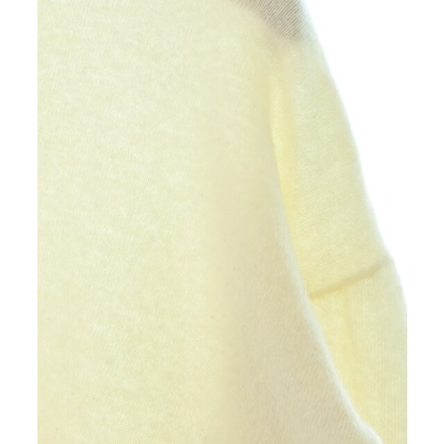 MARNI マルニ ニット・セーター 36(XS位) 白