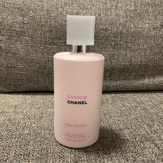 CHANEL　チャンス　オー　ヴィーヴ\nボディ モイスチャー　200ml