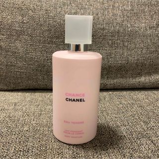 シャネル(CHANEL)のシャネル チャンス オー ヴィーヴ ボディ モイスチャー(ボディローション/ミルク)