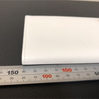 MCM - 美品 MCM パスポートケースの通販 by くろふね's shop|エムシー