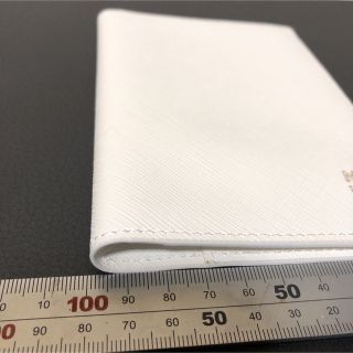 MCM - 美品 MCM パスポートケースの通販 by くろふね's shop|エムシー