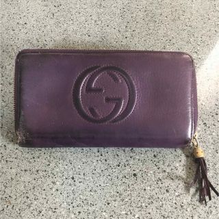グッチ 限定 長財布(メンズ)の通販 88点 | Gucciのメンズを買うならラクマ