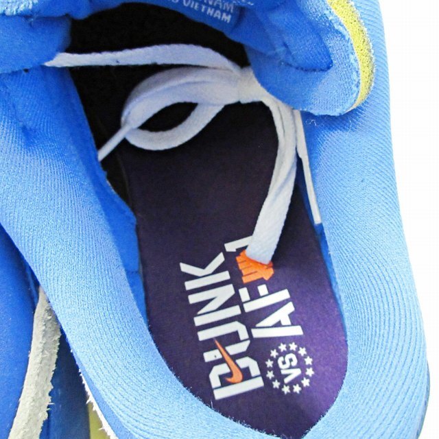 NIKE(ナイキ)のナイキ DH6508-400 アンディフィーテッド ダンク ロー SP 8 メンズの靴/シューズ(スニーカー)の商品写真