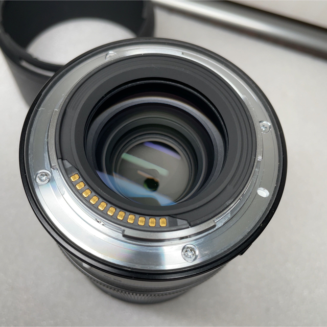 Nikon(ニコン)のNikon 単焦点レンズ NIKKOR Z 85mm f/1.8S Zマウント スマホ/家電/カメラのカメラ(レンズ(単焦点))の商品写真