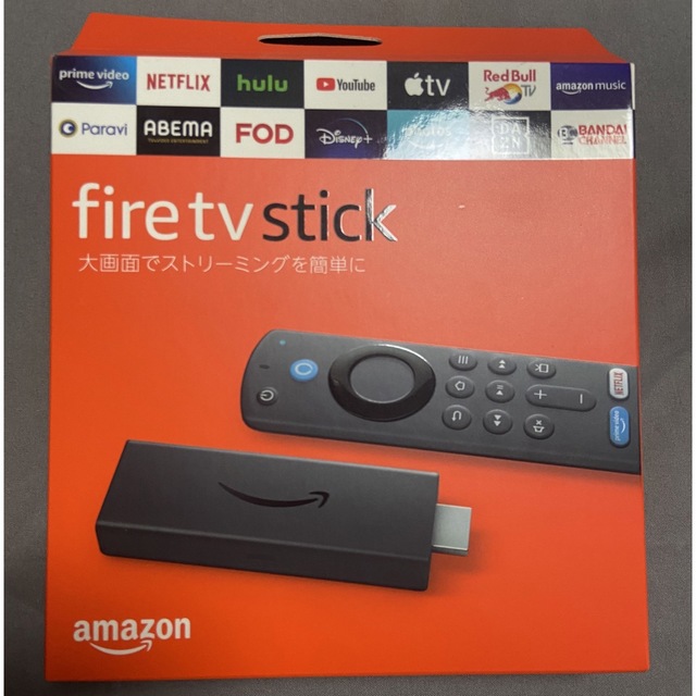 Fireftvstick