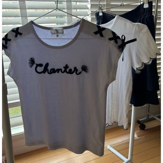 クミキョク(kumikyoku（組曲）)のまとめ売り　KUMIKYOKU 160㎝(Tシャツ/カットソー)