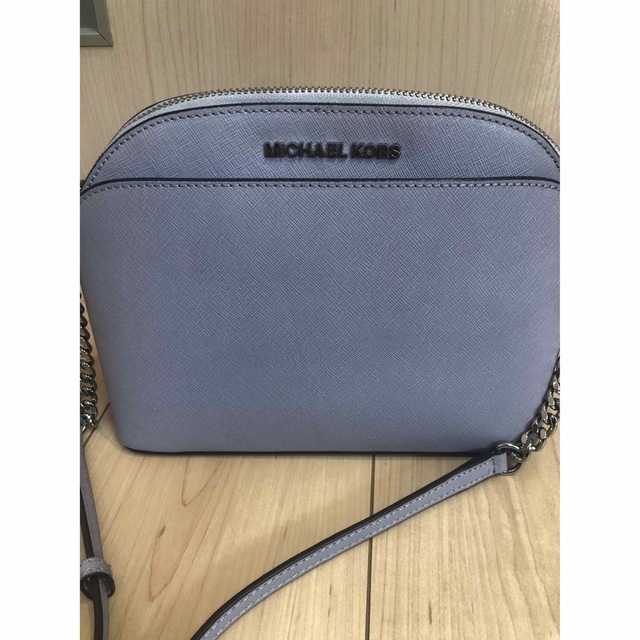 Michael Kors(マイケルコース)のマイケル・コース EMMY MD CROSSBODY  ショルダーバッグ  レディースのバッグ(ショルダーバッグ)の商品写真