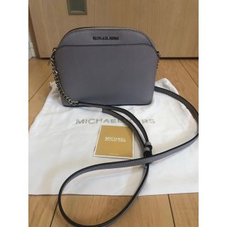 マイケルコース(Michael Kors)のマイケル・コース EMMY MD CROSSBODY  ショルダーバッグ (ショルダーバッグ)