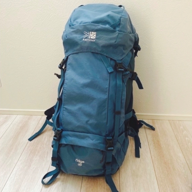 カリマー リュック ザック karrimor  ridge 40 Large