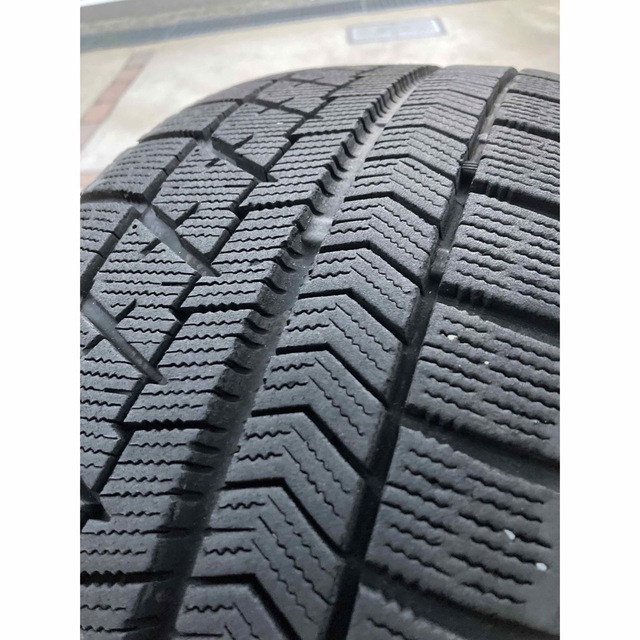 スタッドレスタイヤ　205/60R16  4本セット 1