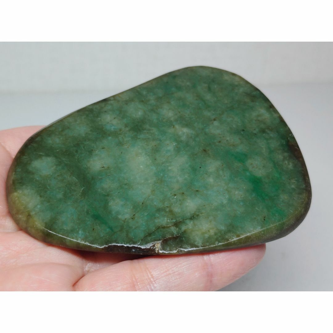 濃緑 172g 翡翠 ヒスイ 翡翠原石 原石 鉱物 鑑賞石 自然石 誕生石 水石