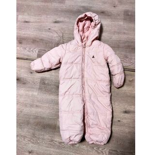 ベビーギャップ(babyGAP)のSize:80 ダウン　アウター(ジャケット/コート)