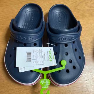 クロックス(crocs)の[クロックス]サンダル バヤバンド クロッグ(サンダル)