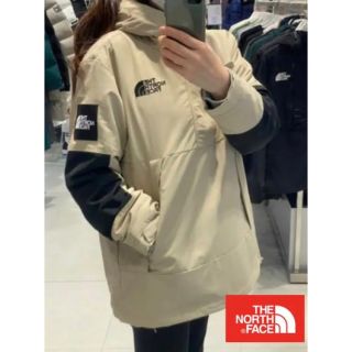 ザノースフェイス(THE NORTH FACE)のＧＷセール！THE NORTH FACE ザノースフェイス ニューダルトン XL(マウンテンパーカー)